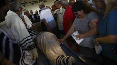 Ocho árabes detenidos por violencia étnica en Israel