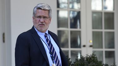 Renuncia el director de comunicaciones de la Casa Blanca