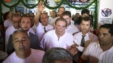 brasil: se entrega a la justicia curandero acusado de abusos