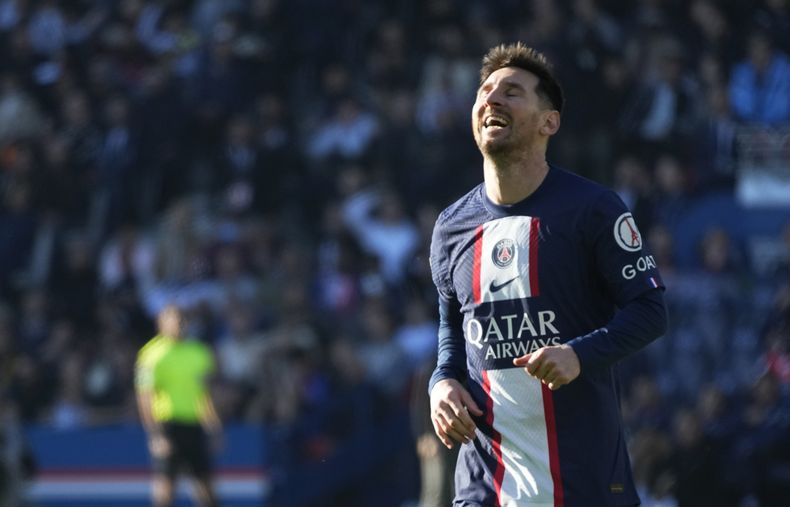 DEP-FUT FRANCIA-LIGA