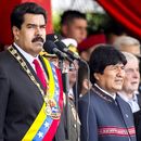 Venezuela rompe relaciones diplomáticas con Panamá