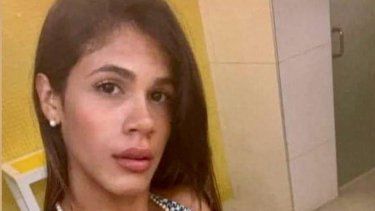 policia desactiva alerta rosa tras localizacion de diana michelle villanueva bonilla