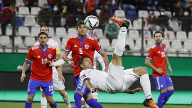 Brasil-Argentina imbatibles en Sudamérica. ¿Podrán en Qatar?