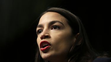 Ocasio-Cortez, ¿ventaja o lastre para los demócratas?