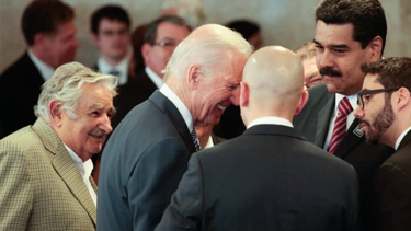 the new york times reporta que biden revertiria las acciones de la administracion trump contra maduro