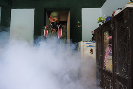 cuba califica al dengue como la situacion sanitaria mas compleja en el pais