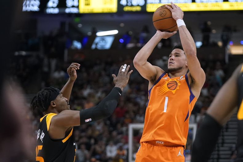 DEP-BAS SUNS-JAZZ