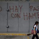 EEUU ordena a familias de diplomáticos salir de Caracas