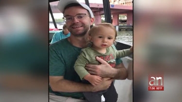 un hombre se suicido, tras asesinar a su hijo de cuatro anos en fort lauderdale