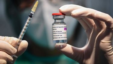 una mujer de 54 anos, la primera muerte en canada relacionada con astrazeneca