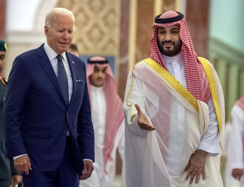 AMN-GEN EEUU-PERIODISTA SAUDÍ ASESINADO