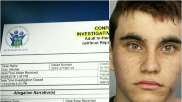 el atacante de parkland ofrece declararse culpable si la fiscalia desiste de la pena de muerte