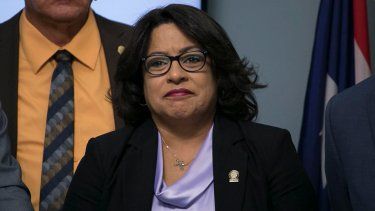 Cambio de fecha en juicio contra la exrepresentante María Milagros Charbonier