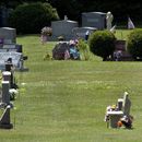 EEUU rebasa las 100.000 muertes por coronavirus