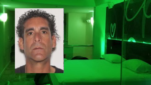 Hombre de origen cubano asesinado por miembros del cartel de Sinaloa  en un motel de Miami  Springs