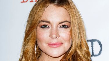 lindsay lohan regresara al cine de la mano de netflix