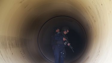 documentos: eeuu sabia de planes de fuga de el chapo