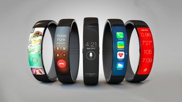 americateve | El 9 de septiembre está señalado como la fecha en que la empresa daría a conocer la nueva versión de su smartphone, aunque comenzó a circular una versión que agrega a la lista de presentaciones el esperado reloj inteligente