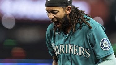 Marineros dejan en el terreno a Atléticos y van a playoffs