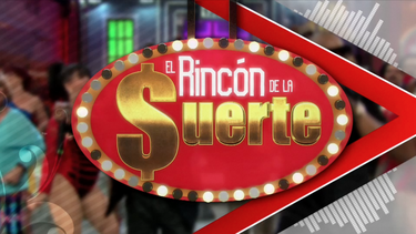 participa en el el rincon de la suerte