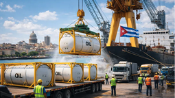miami-dade revoca licencia a vanguard energy tras acuerdo con cupet y nuevas sanciones de eeuu