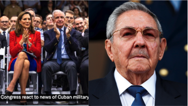 Congresistas Cubano-Americanos preparan duro golpe contra GAESA tras revelación de multimillonario fondo oculto