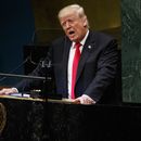Trump en la ONU: El dictador Maduro es una marioneta cubana
