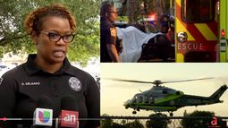 violenta pelea familiar en miami gardens termina a tiros y un muerto