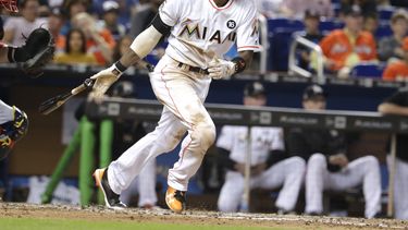 Dee Gordon pasa de los Marlins a Seattle por 3 prospectos