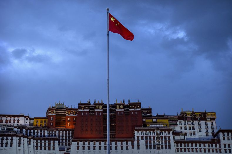 ASI-GEN CHINA-EEUU-ESTADOUNIDENSES