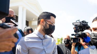 el tribunal de fajardo rechaza reconsiderar el fallo de culpabilidad de jensen medina cardona