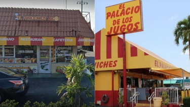 Palacios de los Jugo le gana demanda al Patio de los Jugos