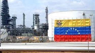 sector industrial venezolano opero al 28% de su capacidad durante primer trimestre de 2022