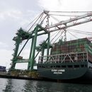 EEUU: déficit comercial aumenta en mayo a $55.500 millones