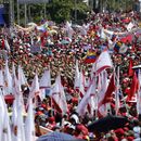 Guaidó insta a más deserciones militares en Venezuela