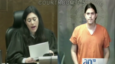 hombre se encuentra tras las rejas acusado de comprar articulos electronicos robados