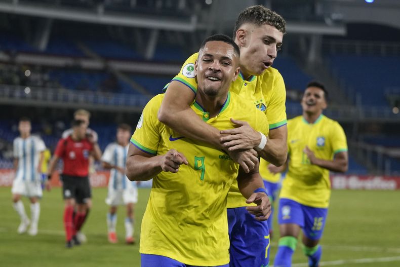 DEP-FUT SUDAMERICANO SUB20