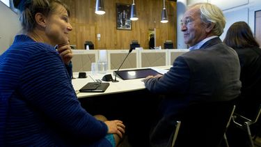 Corte holandesa ratifica histórico fallo sobre emisiones