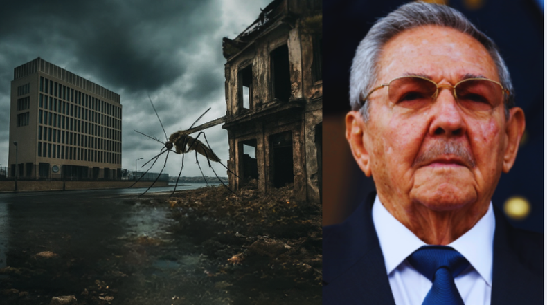 Embajada de EEUU en Cuba