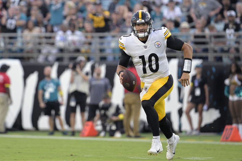 DEP-NFL STEELERS-PANORAMA