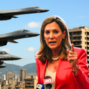 María Elvira Salazar: Maduro no controla Venezuela: teme que los cubanos lo maten si intenta irse