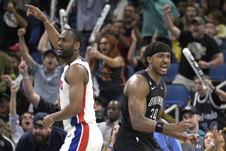 DEP-BAS PISTONS-MAGIC