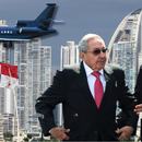 Las rutas secretas del nieto de Raúl Castro en Panamá: vuelos privados, compras millonarias y vínculos con el chavismo Las rutas secretas del nieto de Raúl Castro en Panamá: vuelos privados, compras millonarias y vínculos con el chavismo