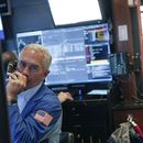 Wall Street cerró la semana en alza, pero se mantienen dudas sobre la vulnerabilidad del sistema bancario