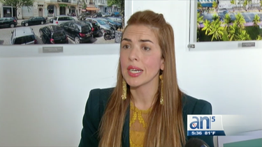 americateve | Raquel Regalado