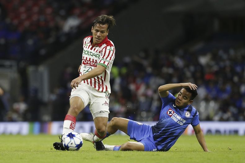 DEP-FUT MÉXICO-CLAUSURA