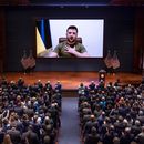 Congreso de EEUU apoya restringir el comercio con Rusia