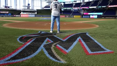 marlins presentan a segura, quien jugara en tercera base