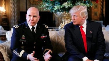 asesor de seguridad nacional de trump dice que politica de obama apuntalo al regimen de cuba