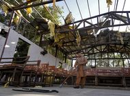 numero de muertos en explosion de escuela en kabul sube a 52